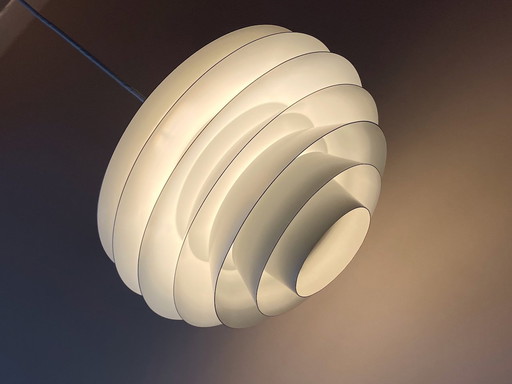 Suspension Verona Sven Middelboe Nordisk Lampe solaire