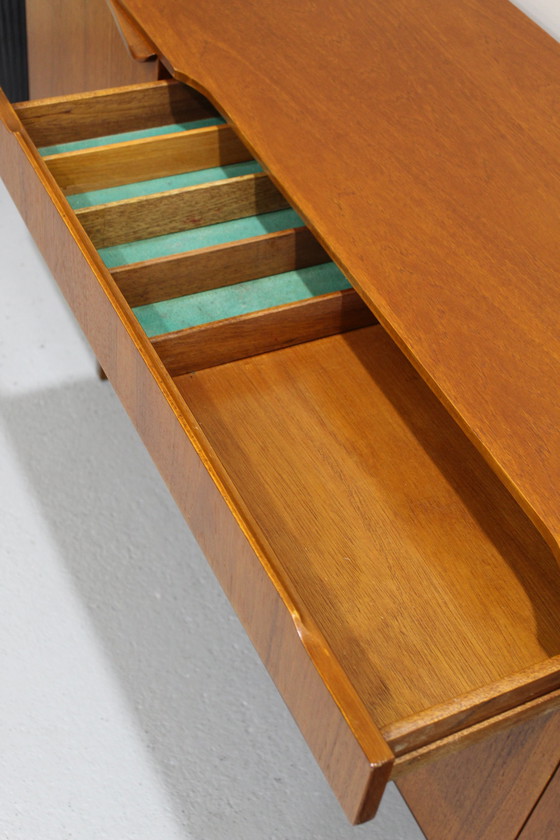 Image 1 of Buffet Vintage Design, Buffet - Beautility