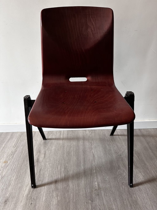 Galvanitas Thur Op Seat Chair