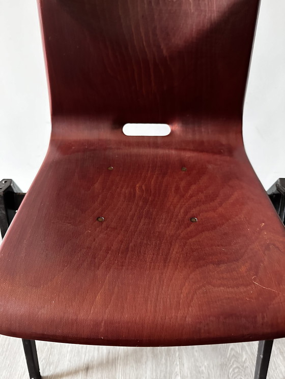 Image 1 of Galvanitas Thur Op Seat Chair