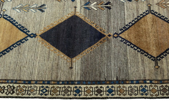 Image 1 of Gabbeh Loribaft noué à la main - 190 X 135 cm