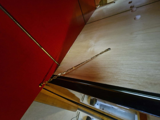 Image 1 of Armoire buffet vintage