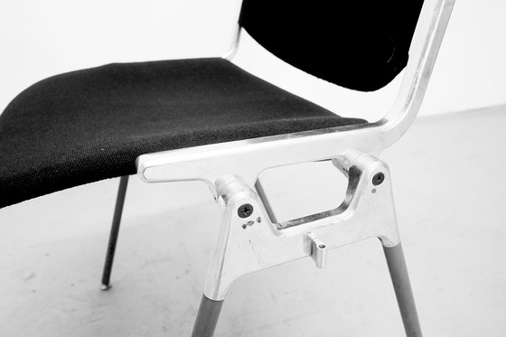 Image 1 of 4/12 Dsc 106 Castelli Empilable Giancarlo Piretti Chairs Chaises