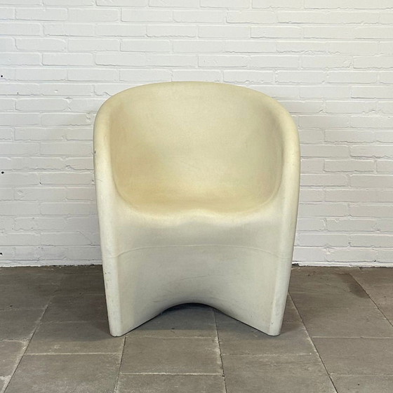 Image 1 of Fauteuil Driade MT1