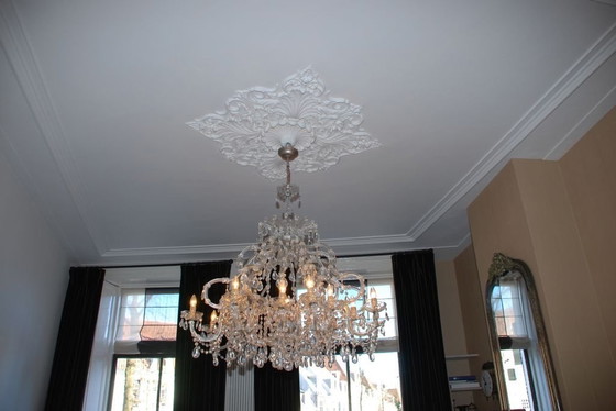 Image 1 of Belle armoire baroque