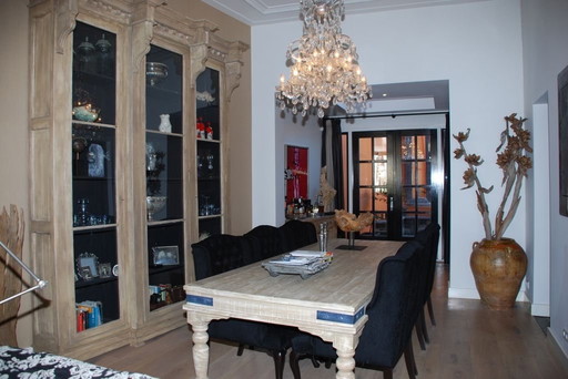 Belle armoire baroque