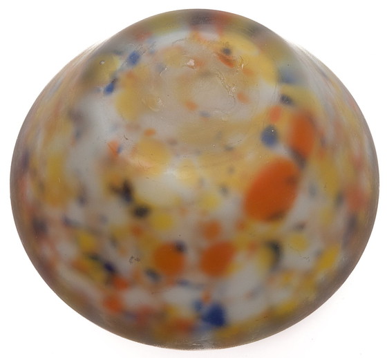 Image 1 of Vase Murano À Inclusions