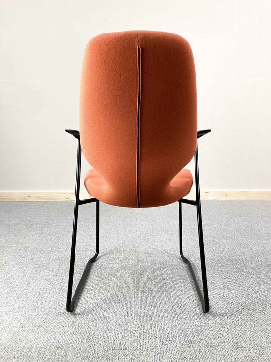 Image 1 of Chaise Kinnarps Monroe