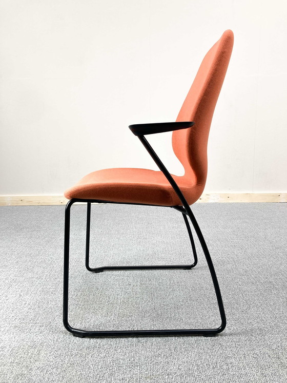 Image 1 of Chaise Kinnarps Monroe