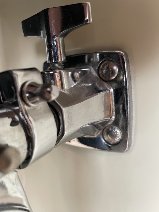 Image 1 of Miroir sur pied réglable de marque Dulton