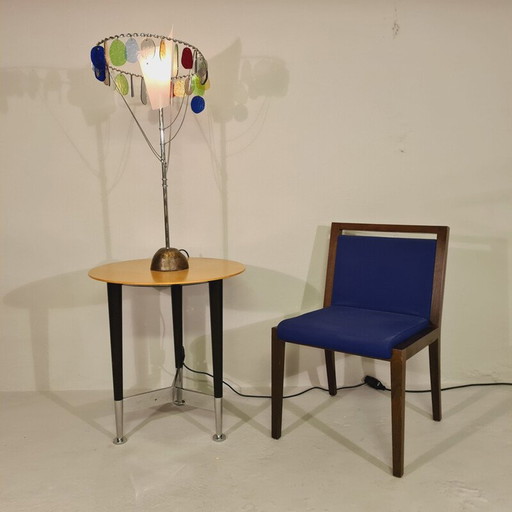 Lampe vintage Sibari par Toni Corder pour Artemide 1990