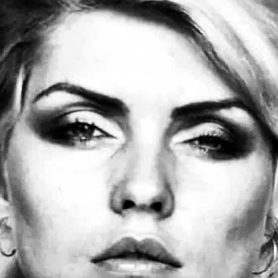 Image 1 of Blondie (Debbie Harry) | Photo