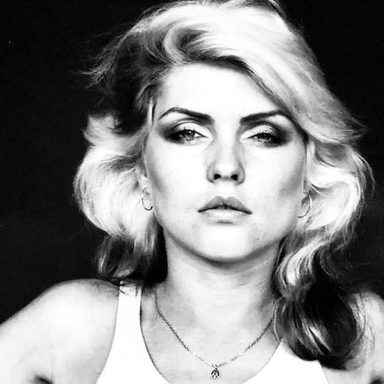 Image 1 of Blondie (Debbie Harry) | Photo