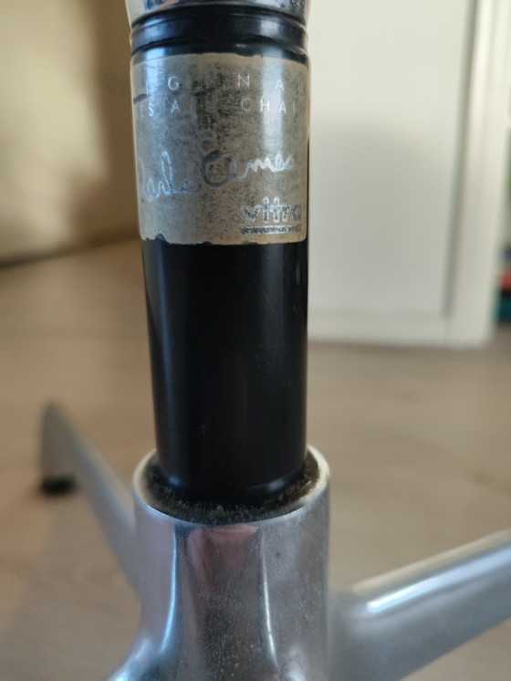 Image 1 of Charles Eames Vitra Original