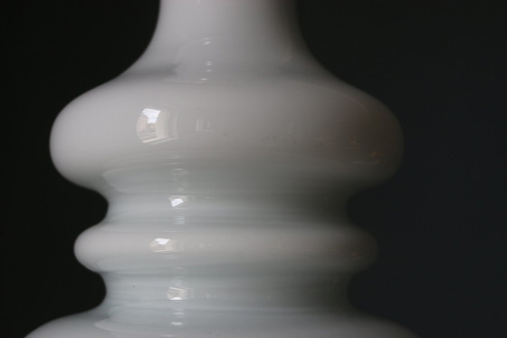 Image 1 of Suspension Scandinave Vintage Tivoli Holmegaard, 1960