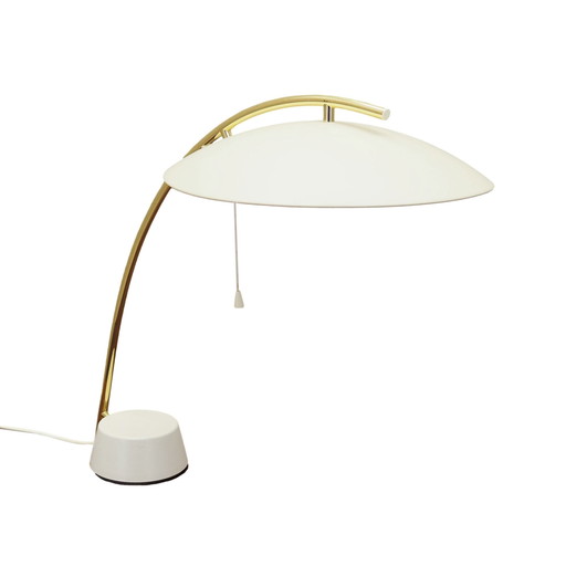 Lampe de bureau, design suédois, années 1980, fabricant : Ikea