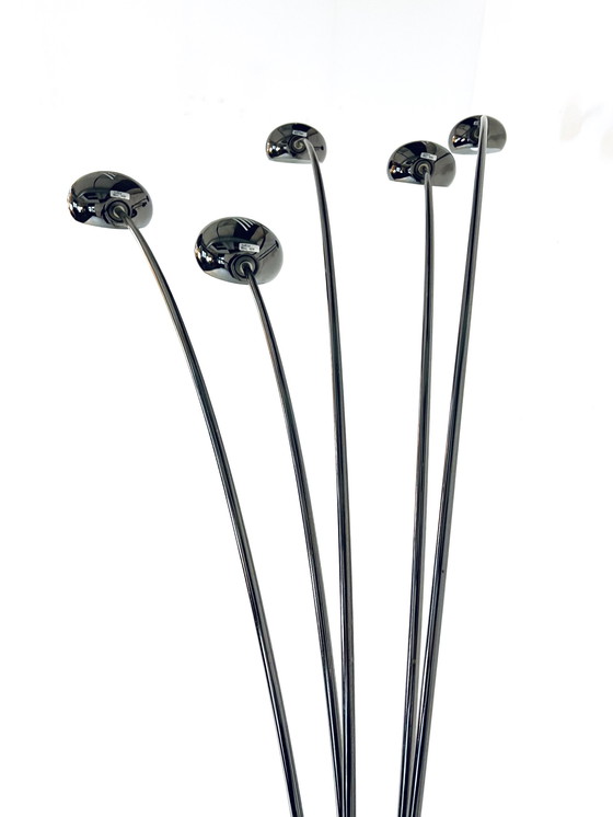 Image 1 of Lampadaire Cottex '70