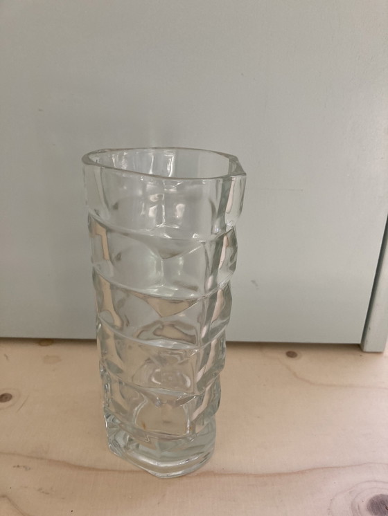 Image 1 of Vase Luminarc 1970