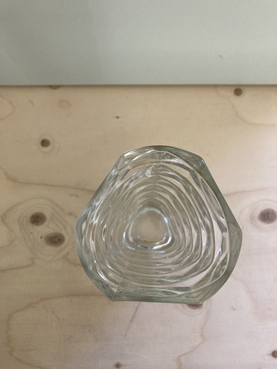 Image 1 of Vase Luminarc 1970