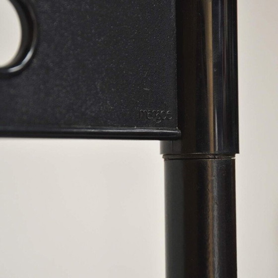 Image 1 of Porte-manteau vintage Manade avec porte-parapluie par Jean Pierre Vitrac, 1970