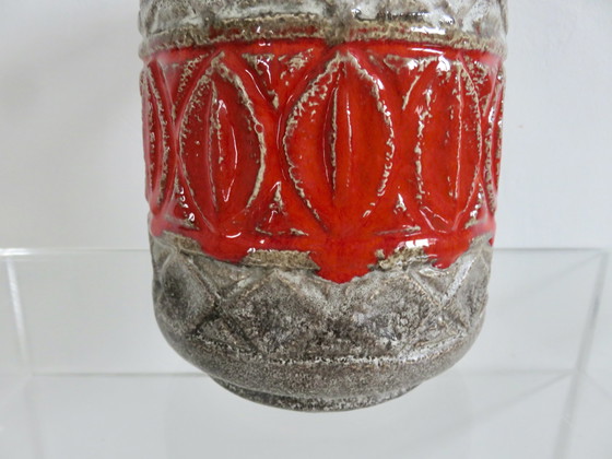 Image 1 of Grand Vase En Céramique West Germany, Années 60