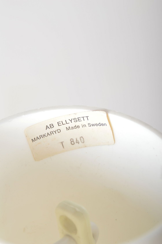 Image 1 of Lampe suspendue suédoise conçue par Hans-Agne Jakobsson, années 1960