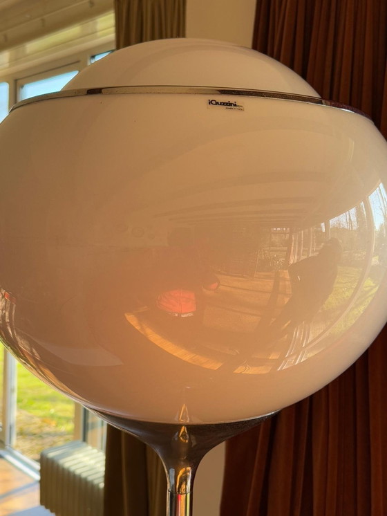 Image 1 of 1x Lampadaire Vintage Igguzini