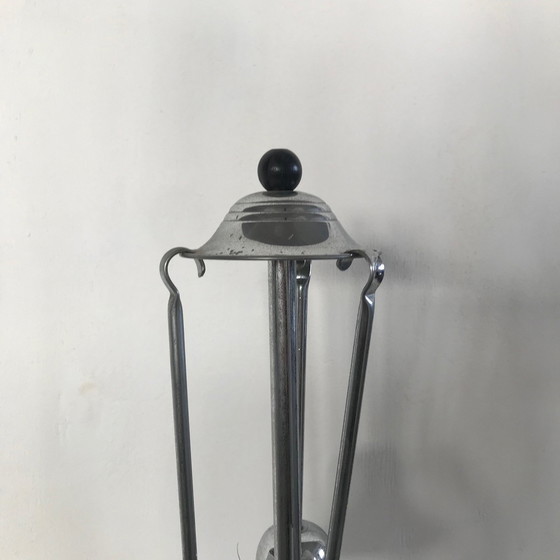 Image 1 of Kit de feu Chrome 1930s/50s