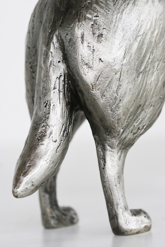 Image 1 of Chosa Yoshiyuki - Le renard arctique