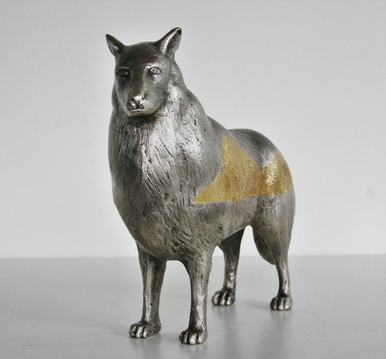 Image 1 of Chosa Yoshiyuki - Le renard arctique