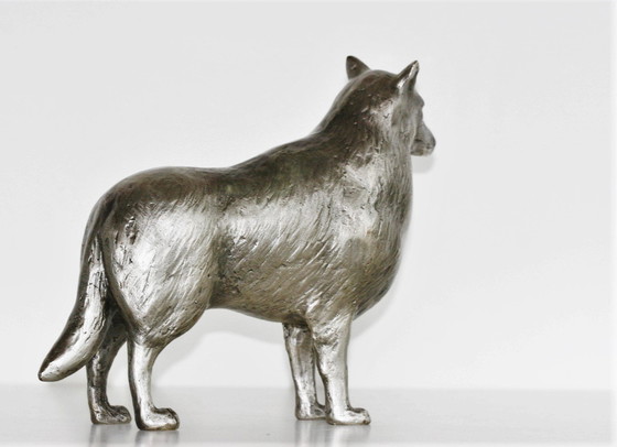 Image 1 of Chosa Yoshiyuki - Le renard arctique