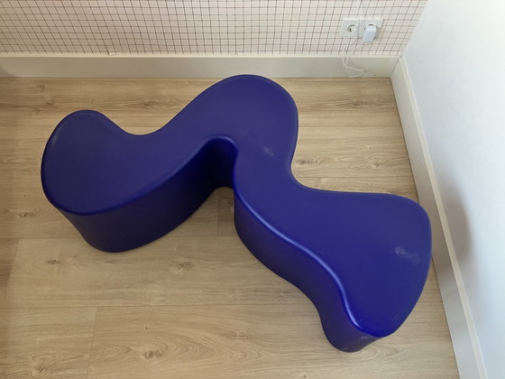 Image 1 of Verner Panton Phantom Chair