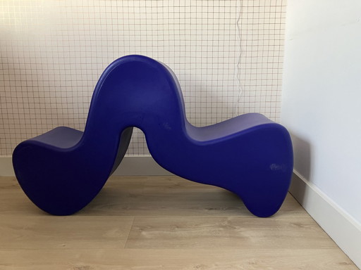 Verner Panton Phantom Chair