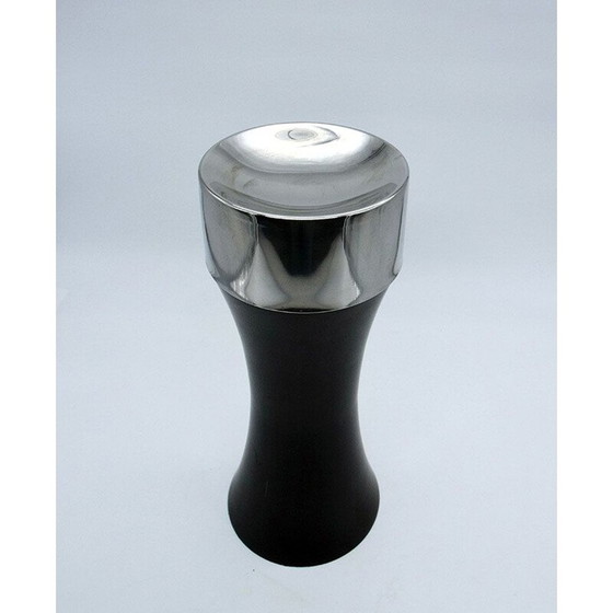 Image 1 of Cendrier de sol vintage Artemide par Emma Gismondi Schweinberger 1970