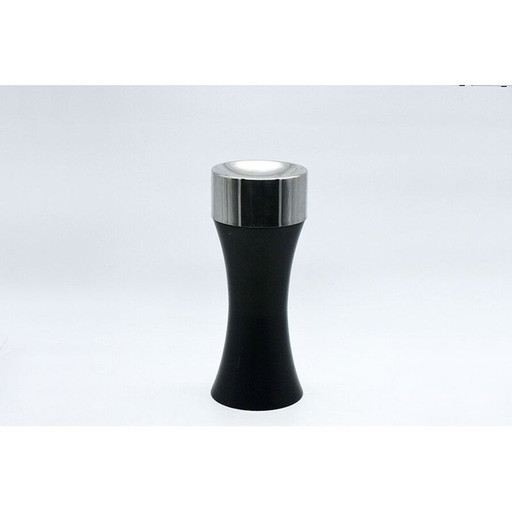 Cendrier de sol vintage Artemide par Emma Gismondi Schweinberger 1970