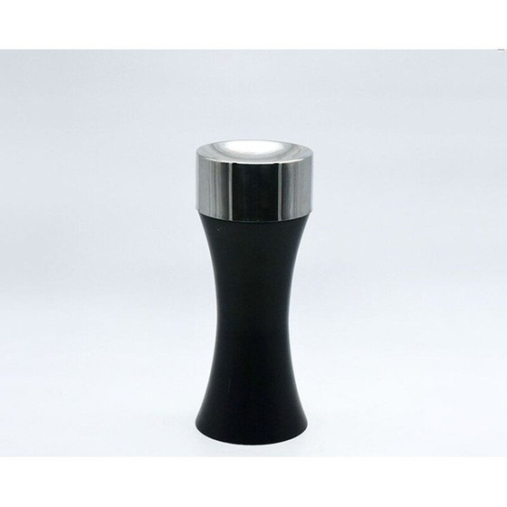 Image 1 of Cendrier de sol vintage Artemide par Emma Gismondi Schweinberger 1970