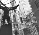 Michel Pinel Sublime Photo New York 1986