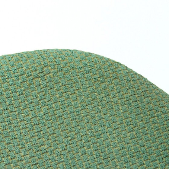 Image 1 of Chaise vintage en fibre de verre et bois par František Jirák, Tchécoslovaquie 1960