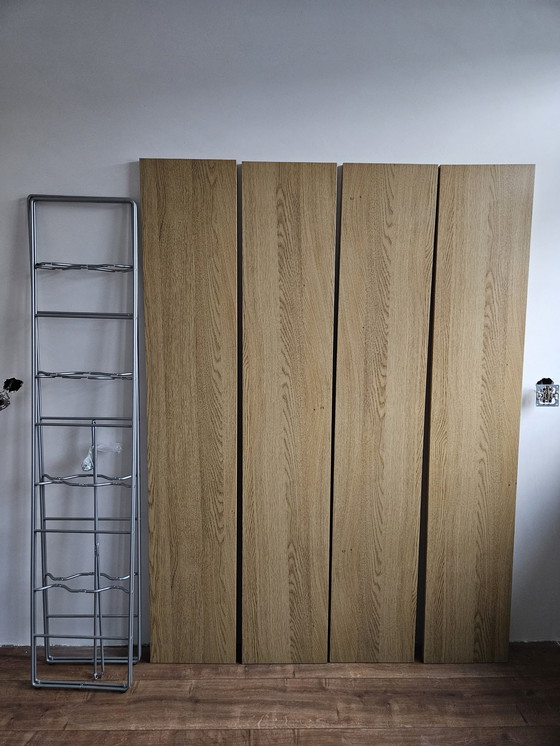 Image 1 of Niels Gammelgaard Armoire Ikea Enetri