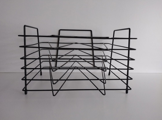 Image 1 of Porte-bouteilles - Tomado - Vintage