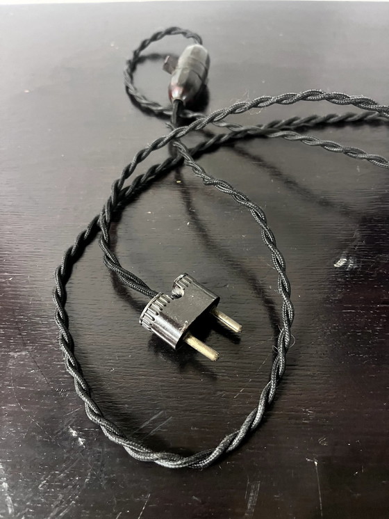 Image 1 of Lampe Vintage Raak Amsterdam, 1960S