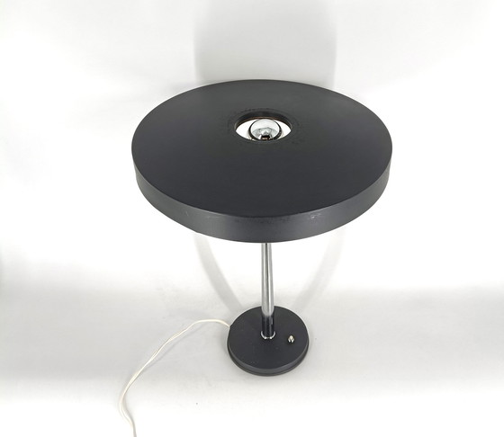 Image 1 of Lampe de bureau vintage Louis Kalff, 1960s
