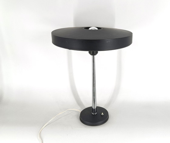 Image 1 of Lampe de bureau vintage Louis Kalff, 1960s