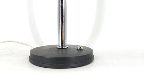 Image 1 of Lampe de bureau vintage Louis Kalff, 1960s