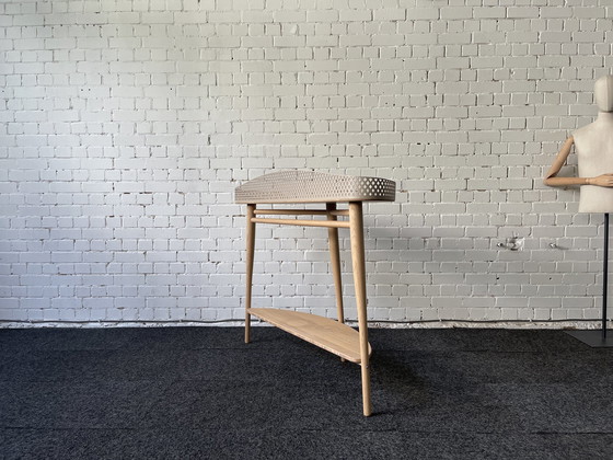 Image 1 of Etagère en bois révisée Fulking