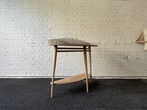 Etagère en bois révisée Fulking