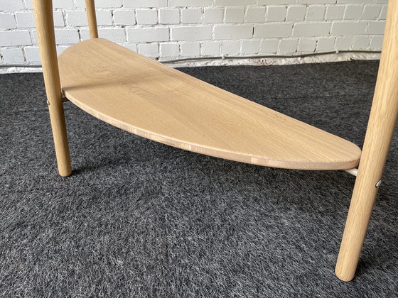 Image 1 of Etagère en bois révisée Fulking