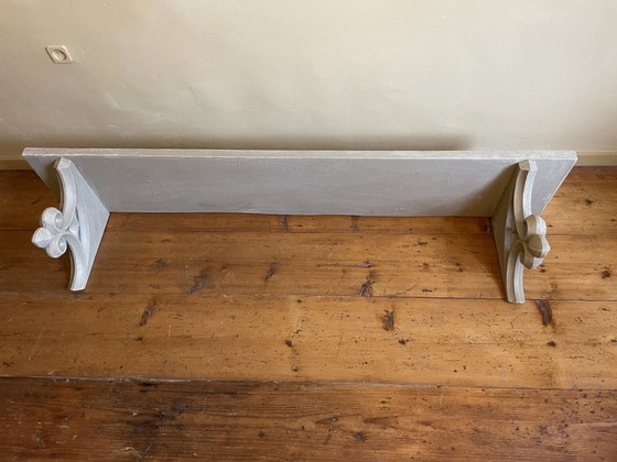 Image 1 of Étagère Étagère murale Étagère de cuisine Étagère de livres Étagère murale