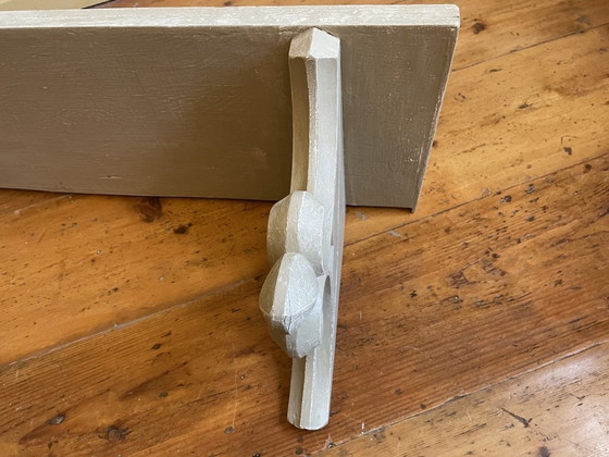 Image 1 of Étagère Étagère murale Étagère de cuisine Étagère de livres Étagère murale