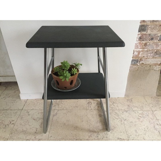 Image 1 of Dessert industriel vintage